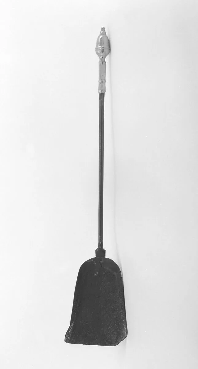 Fire Shovel — Unknown