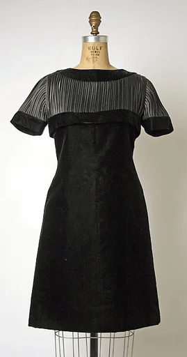 Dinner dress