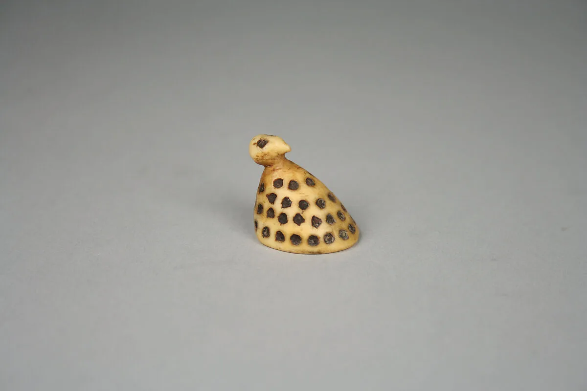 Water Bird — Unknown