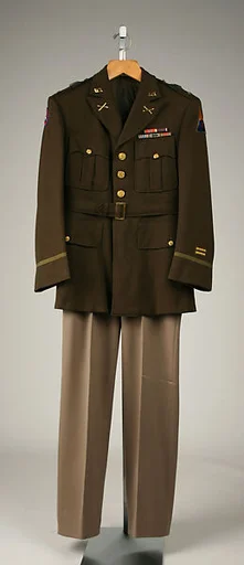 Military uniform