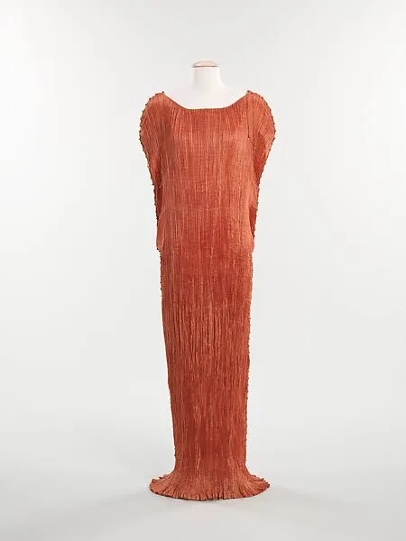 "Delphos" — Mariano Fortuny|Fortuny