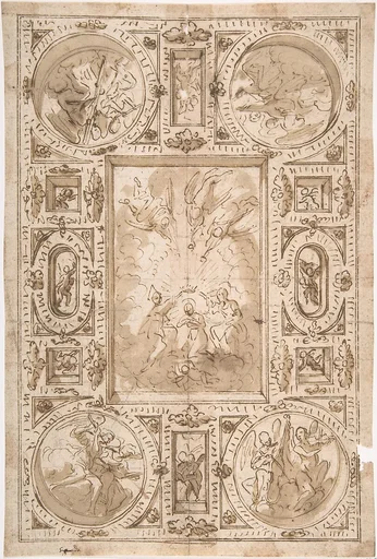 Ceiling