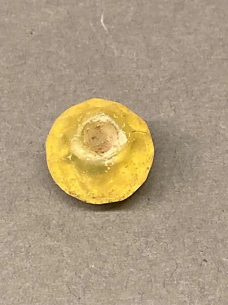 Beads — Unknown