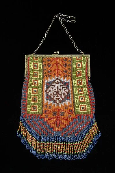 Evening bag — Unknown