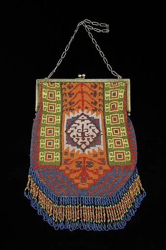 Evening bag