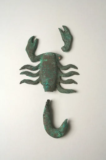 Scorpion