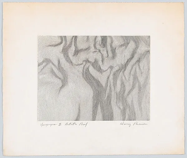 Yengongara II — Henry Pearson
