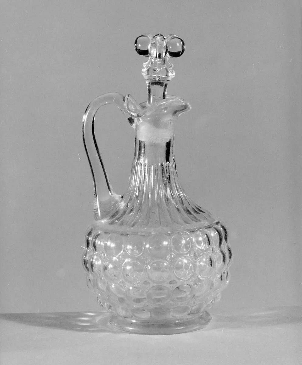 Cruet — Adams and Company