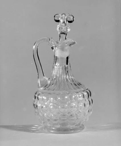 Cruet
