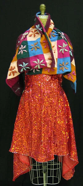 Ensemble — Comme des Garçons|Rei Kawakubo