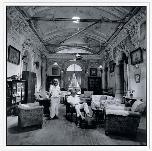 Calcutta, India