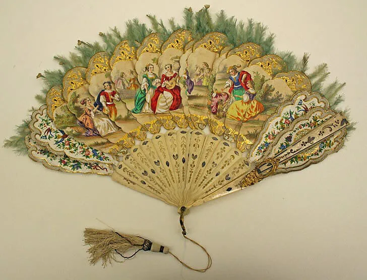 Fan — Unknown