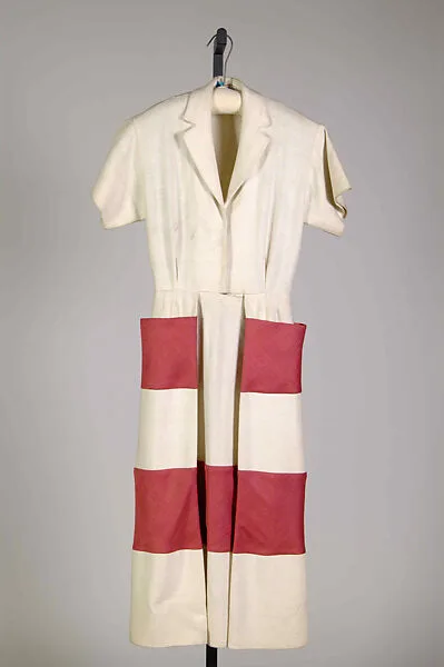 Dress — Carolyn Schnurer