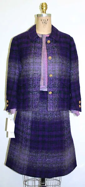 Suit — Gabrielle Chanel|House of Chanel