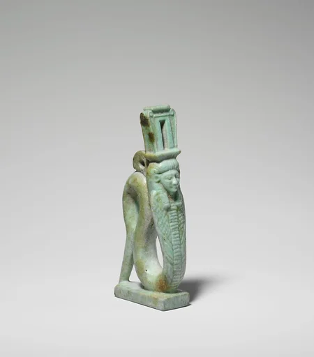 Hathor Amulet