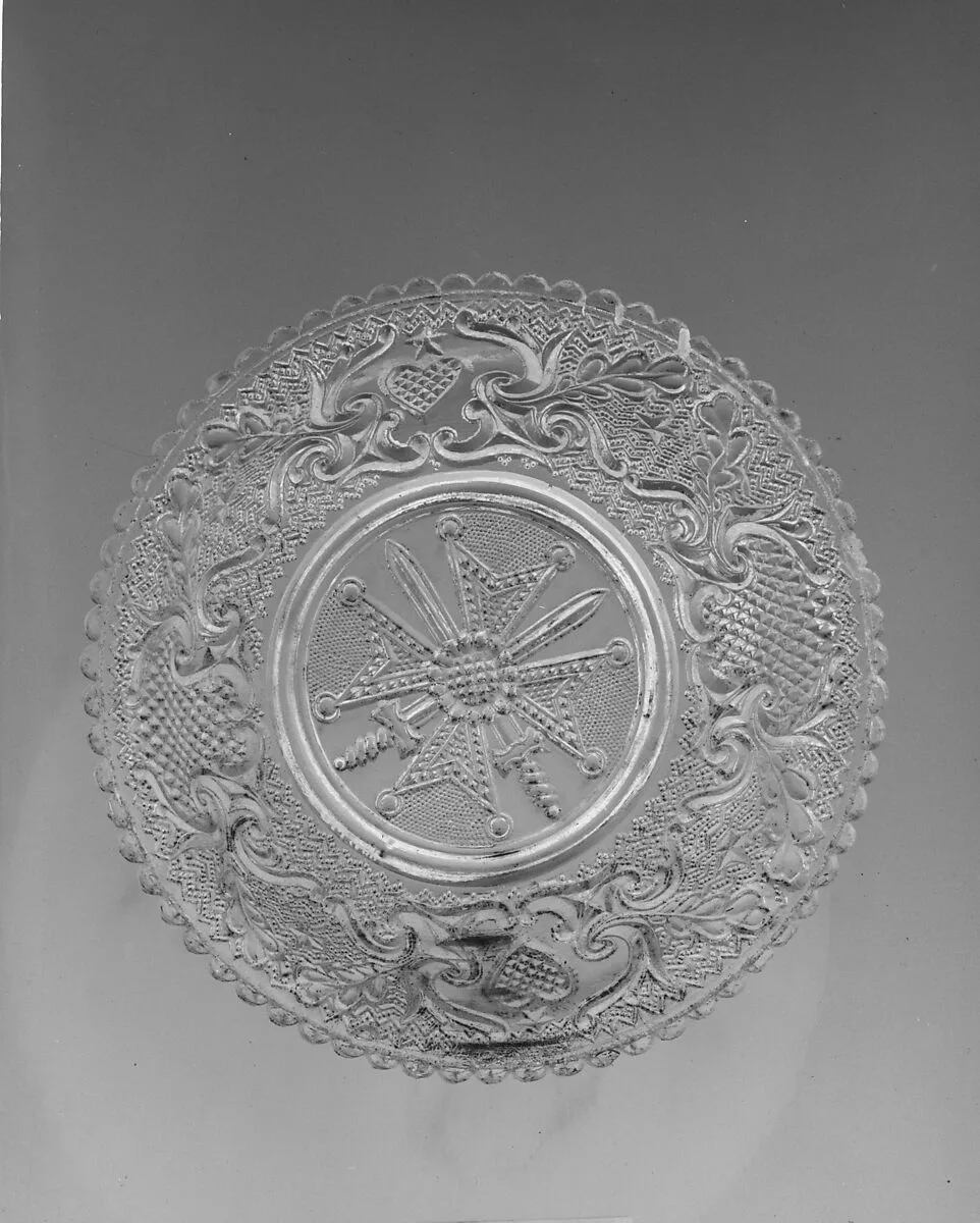 Bowl — Unknown