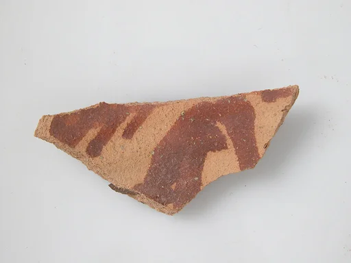 Pottery Fragment