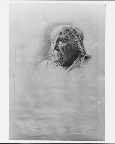 Julia Ward Howe — John Elliott