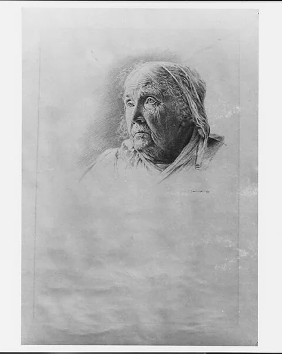 Julia Ward Howe