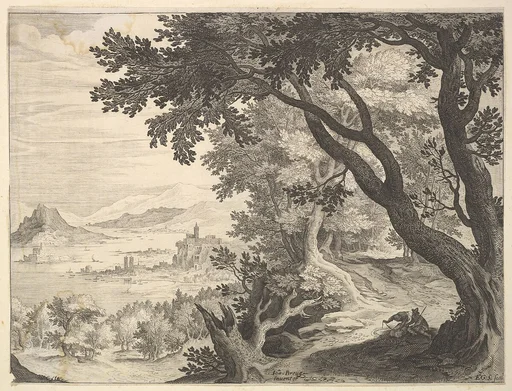 Riverscape