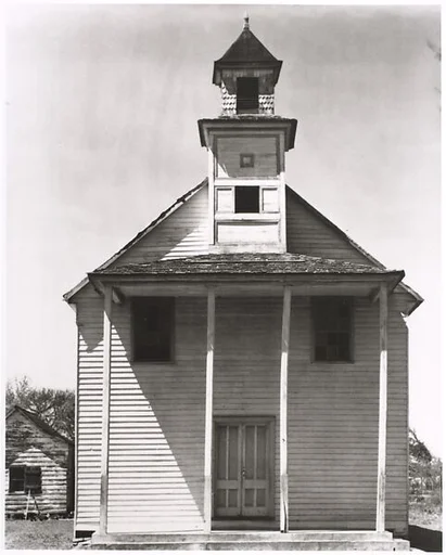 After Walker Evans: 19