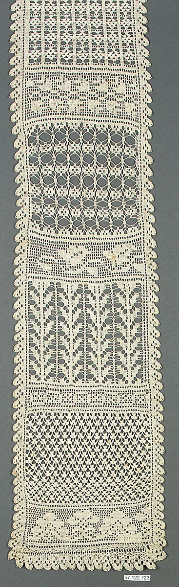 Sampler — Unknown