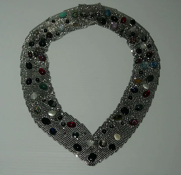 Necklace — Giorgio di Sant'Angelo
