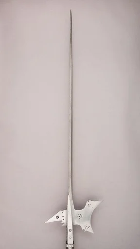 Halberd