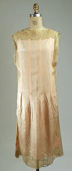 Nightgown — Unknown