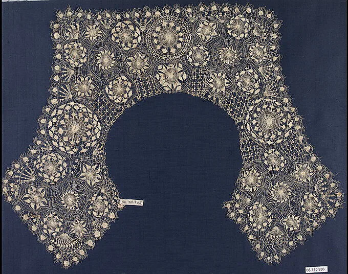 Collar — Unknown