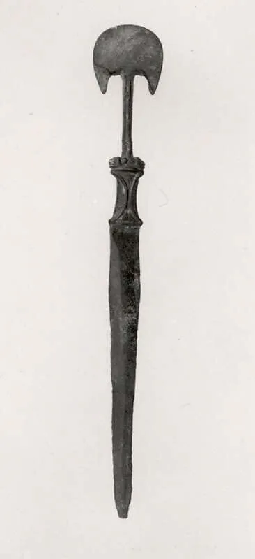 Dagger — Unknown
