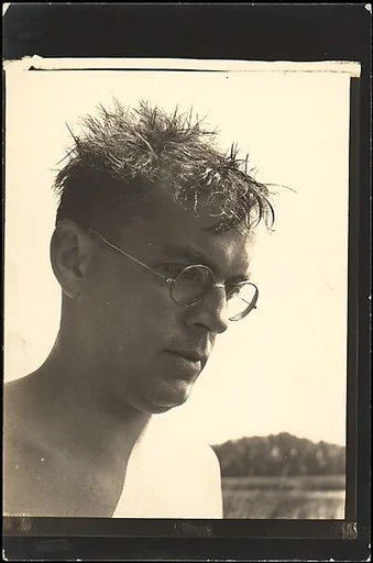 [Wilder Hobson, Long Island, New York]