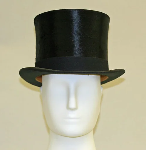 Top hat