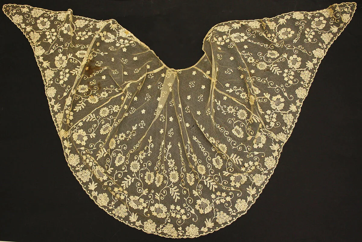 Collar — Unknown