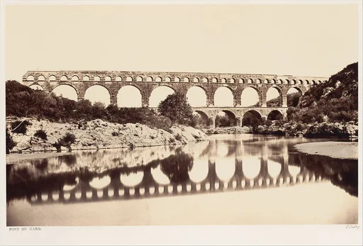 Pont du Gard