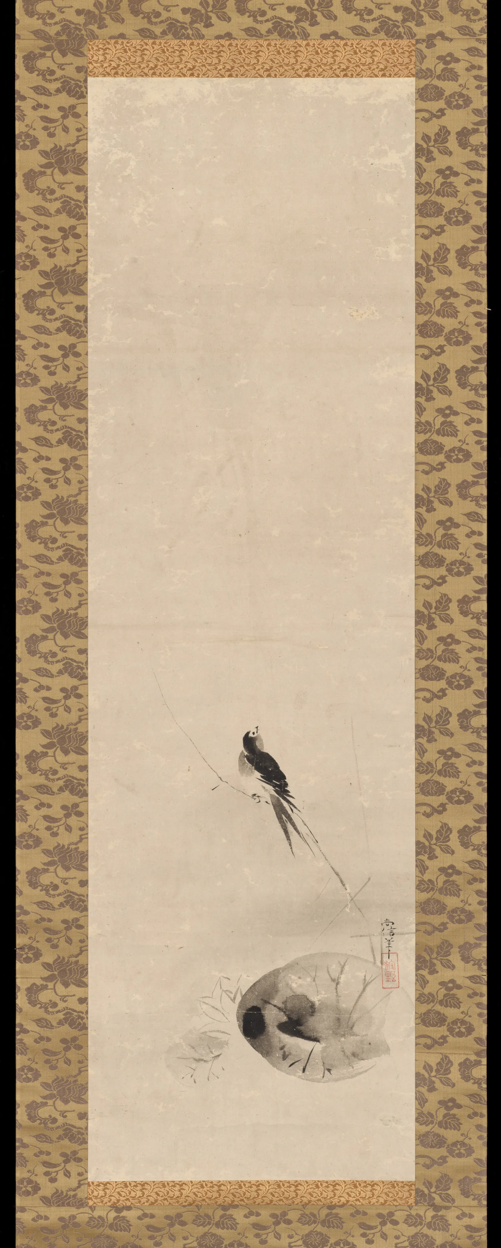 Untitled — Kano Naonobu