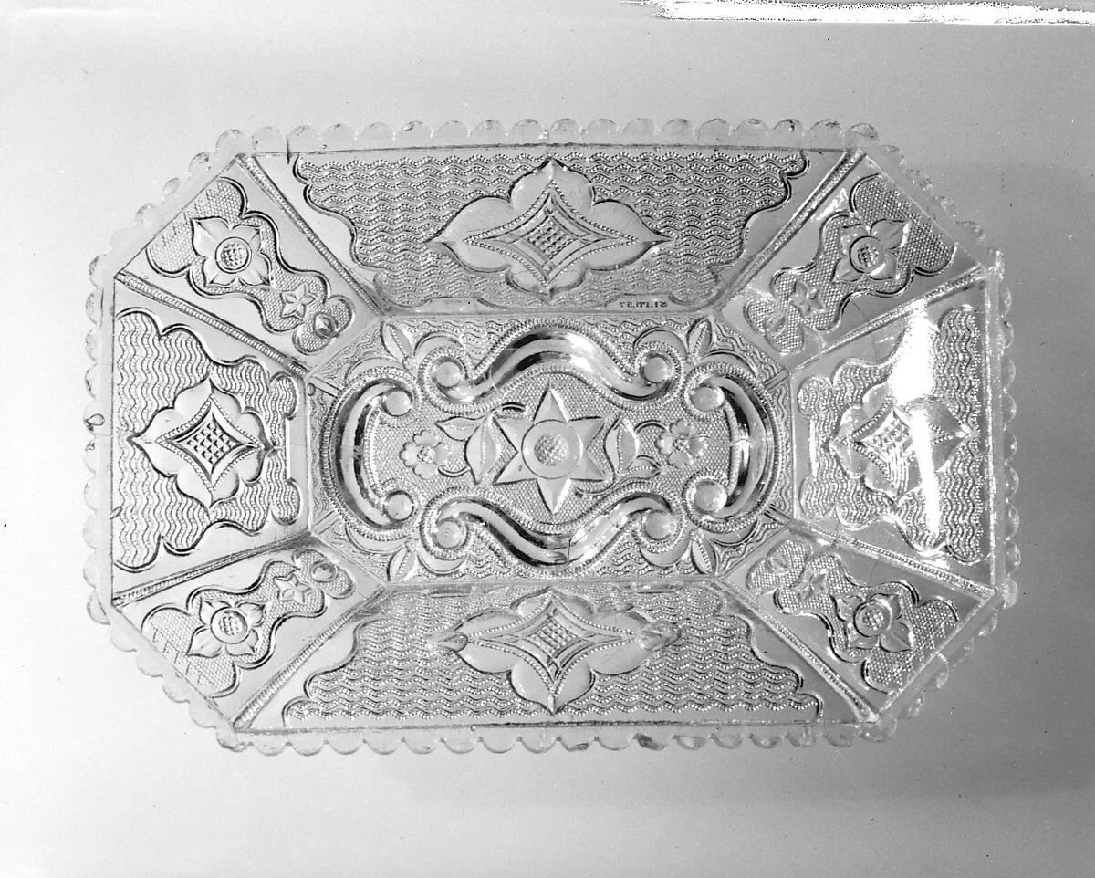 Dish — Unknown