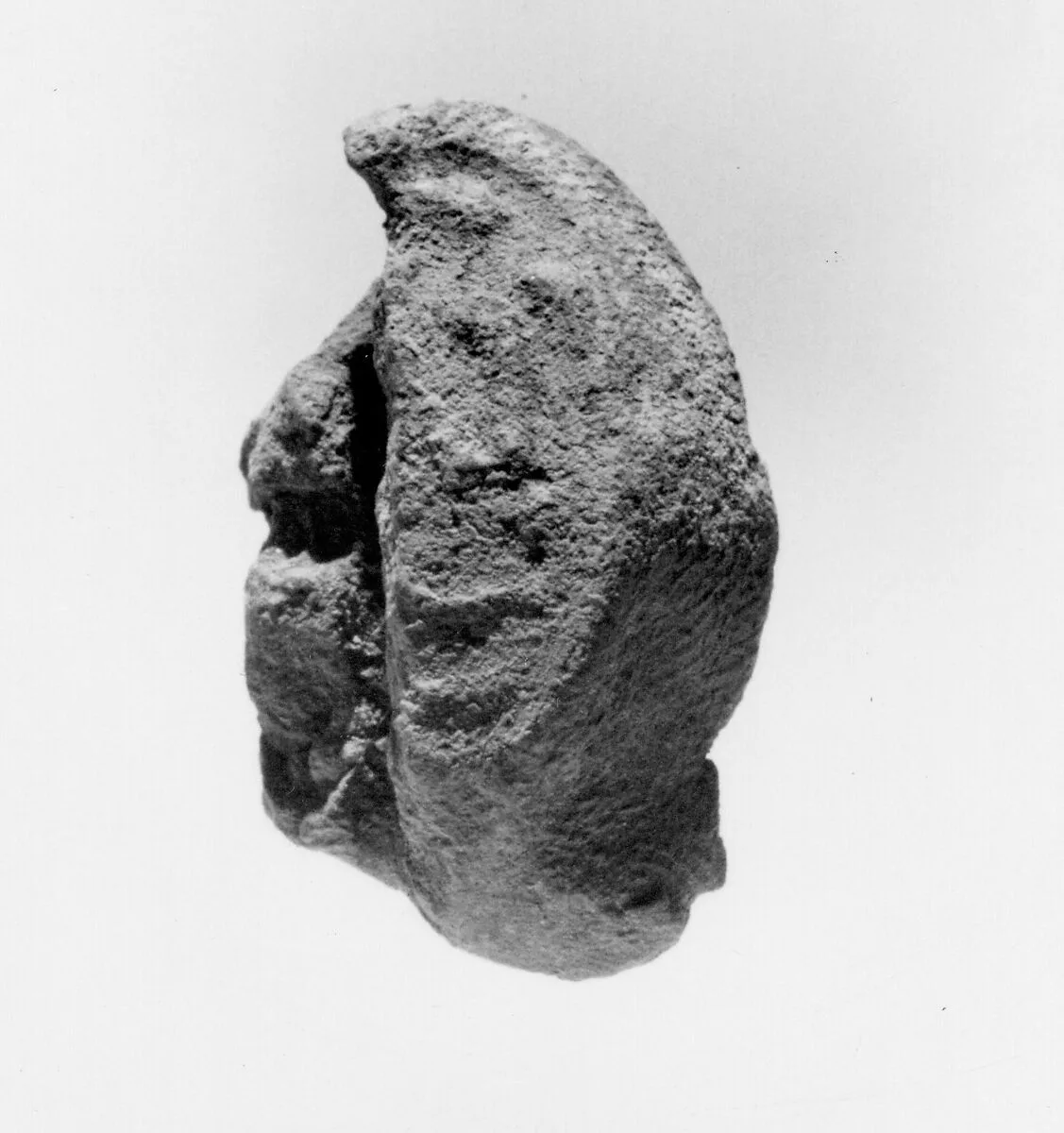 Document Sealing With the Throne Name of Amenhotep III — Unknown