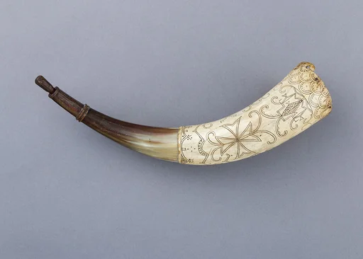 Powder Horn