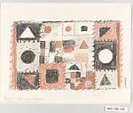 Bauhaus Archive — Margarete Willers