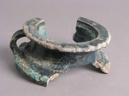 Pottery Fragment