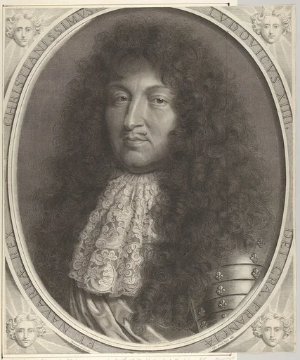 Louis XIV