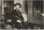 [Henri Rousseau]