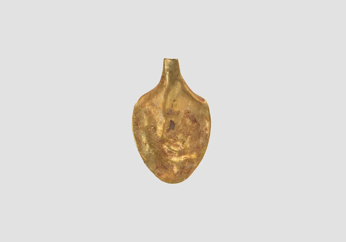 Pendant — Unknown