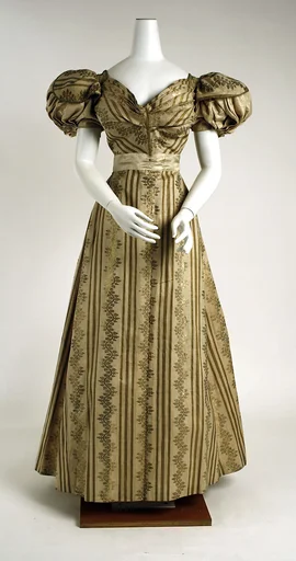 Ball gown