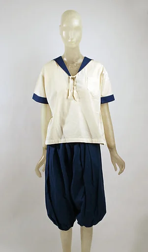 Athletic ensemble
