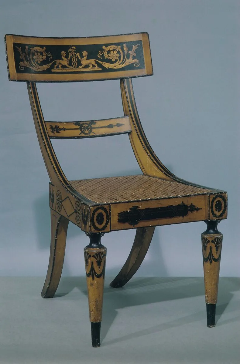 Side Chair — John Finlay|Hugh Finlay