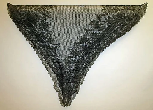 Shawl