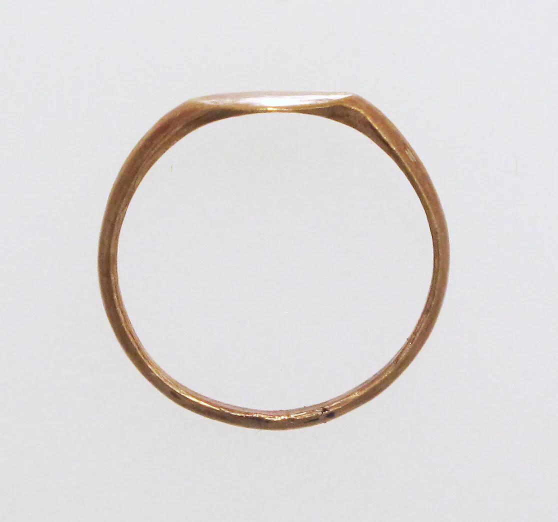 Ring — Unknown