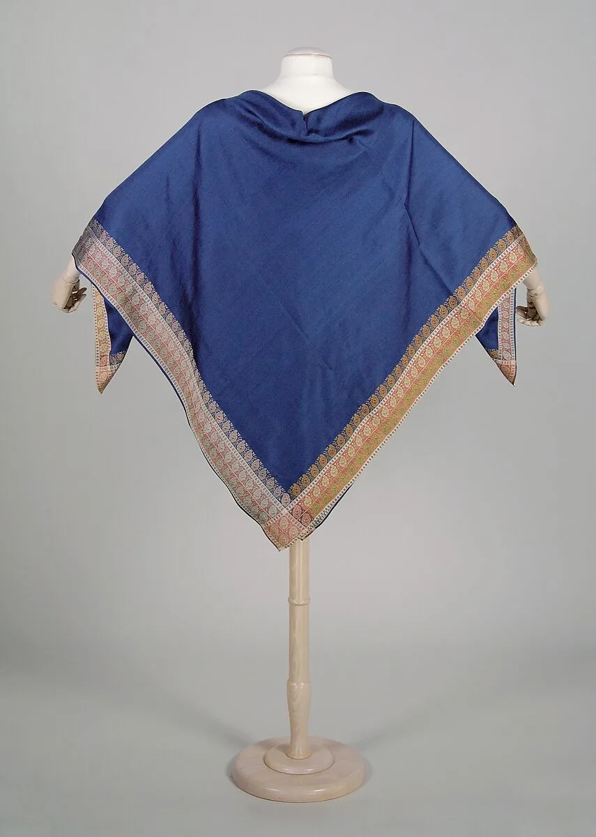 Shawl — Unknown